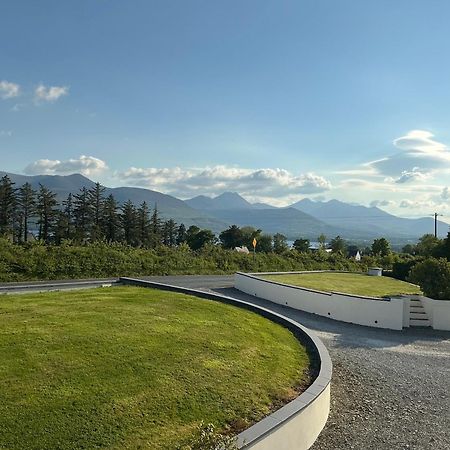 Arbutus Lodge Killarney Exteriér fotografie