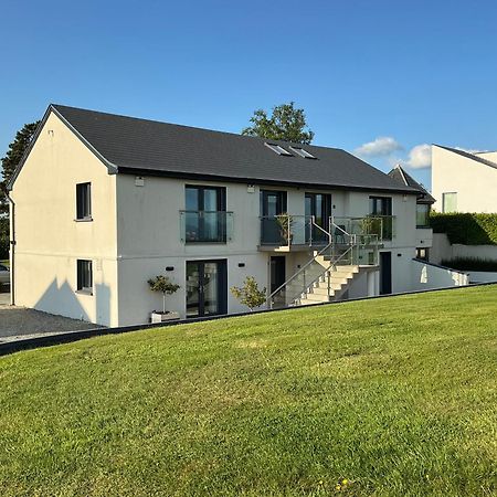 Arbutus Lodge Killarney Exteriér fotografie