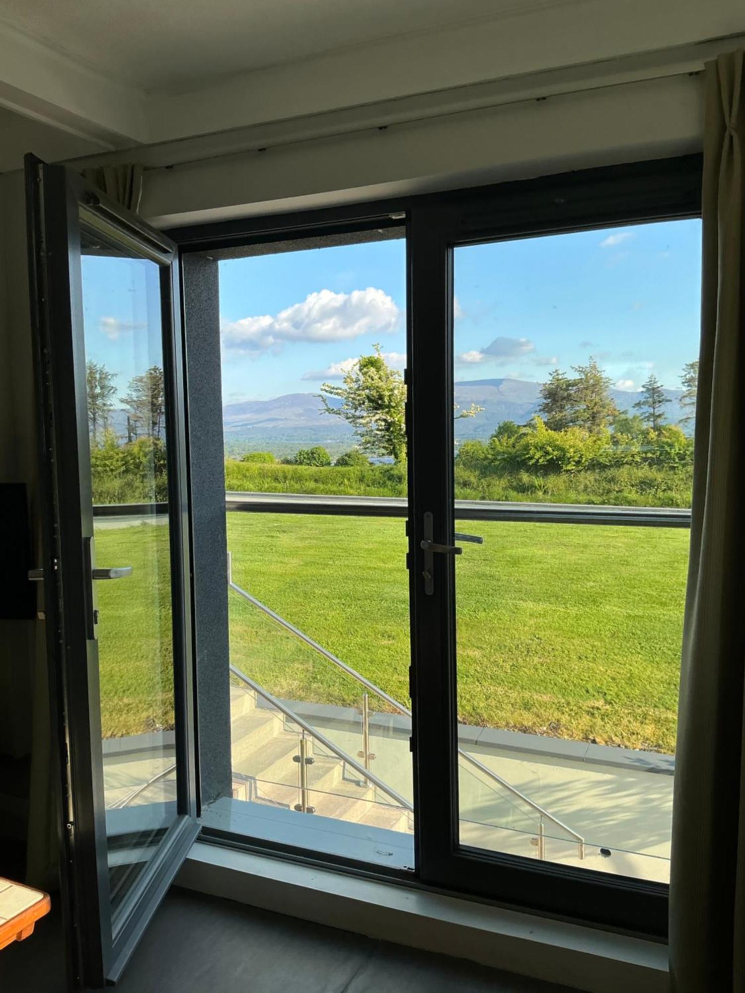 Arbutus Lodge Killarney Exteriér fotografie