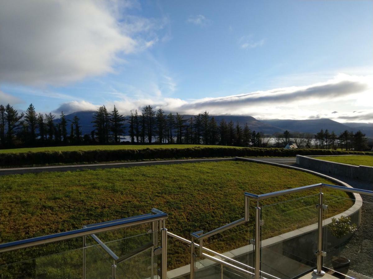 Arbutus Lodge Killarney Exteriér fotografie